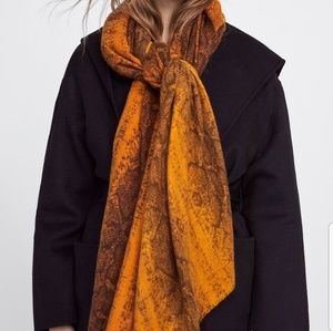 Zara Soft Scarf